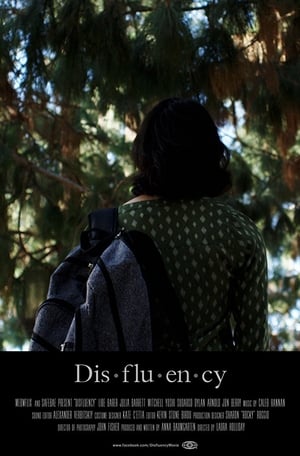 Poster Disfluency (2018)