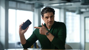 Is Your Smartphone Spying On You?