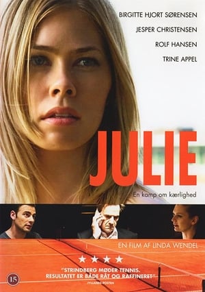 Poster Julie 2011