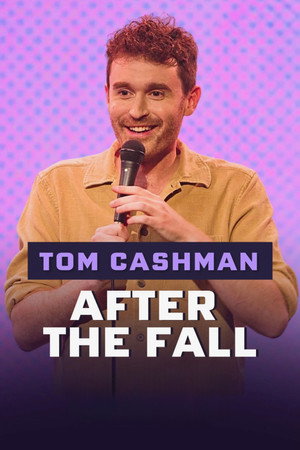 Tom Cashman: After the Fall 3