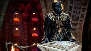 Star Trek: Discovery การเดินทางข้ามอวกาศอันไกลโพ้น