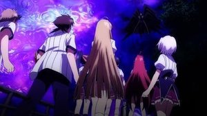 High School DxD: Season 2 Episode 4