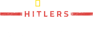 Hitler's American Battleground — Logos 6