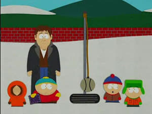 South Park Temporada 4 Capitulo 12