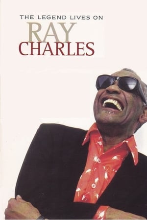 Poster Ray Charles: The Legend Lives On 2008