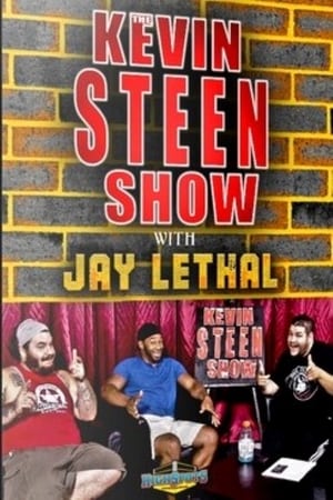 Image The Kevin Steen Show: Jay Lethal