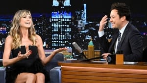 The Tonight Show Starring Jimmy Fallon Heidi Klum, Matt Hranek, Depeche Mode