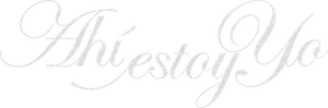 Ahí estoy yo — Logos 5