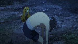 Hitori No Shita – The Outcast: 6×6