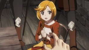 Overlord Season 3 Episode 3