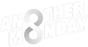 Another Monday — Logos 1