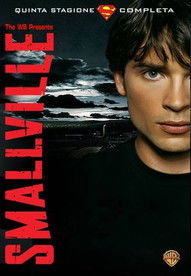 Smallville: Stagione 5