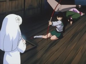 InuYasha: Season 1 Episode 42