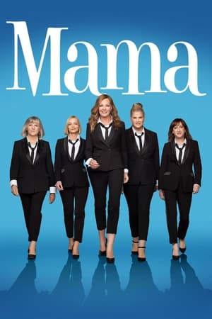 Poster Mama Sezonul 7 Episodul 8 2019