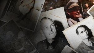 Nazis at Nuremberg: The Lost Testimony