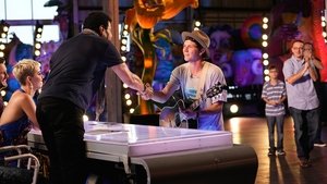 American Idol: 1×2