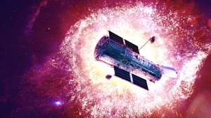 Hubble's Cosmic Journey film complet