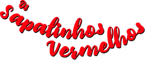 Os Sapatinhos Vermelhos