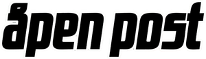 Åpen Post