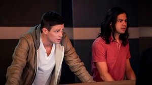 Flash: Saison 5 Episode 15