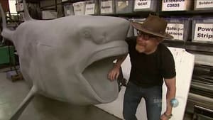 MythBusters Shark Week Special