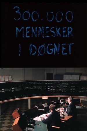 Oslofilm: 300.000 mennesker i døgnet