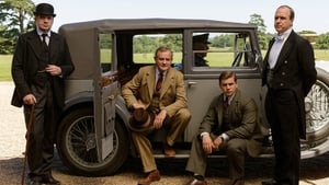 Downton Abbey 6. évad 9. rész