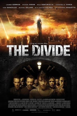 Poster di The Divide