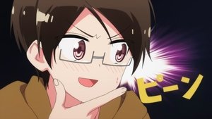 We Never Learn: BOKUBEN Season 2 Episode 7