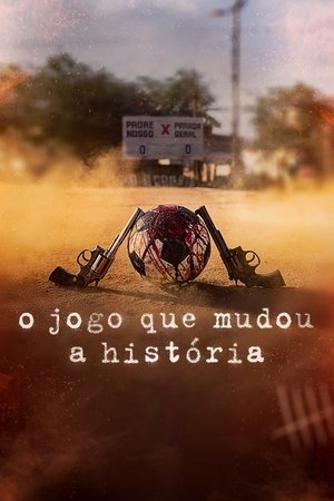 Image O Jogo Que Mudou a História