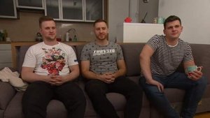 Episode 8 on Gogglebox. Przed telewizorem. Season 17 Episode 8 – October 25, 2022
