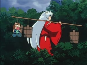 InuYasha: Season 1 Episode 72