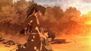 Dororo: Season 1 Episode 6 – The Story of the Moriko Song: Part 2