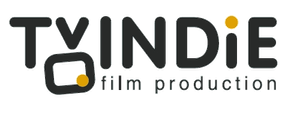 Logo TVINDIE Film Production