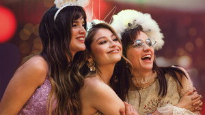 Soy Luna: Lets Roll Again Season 1 ตอนที่ 1