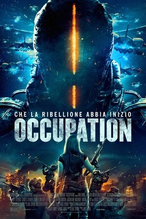 Image Occupation