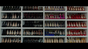 Oito Mulheres e um Segredo Dual Áudio