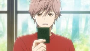 Chihayafuru: 1×8