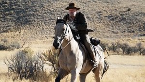 The Ballad of Lefty Brown (2017)