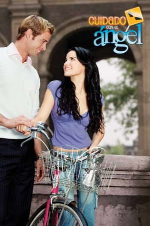 Don't Mess with the Angel 7