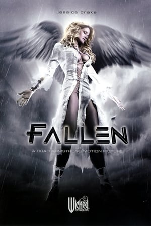 Poster Fallen (2008)
