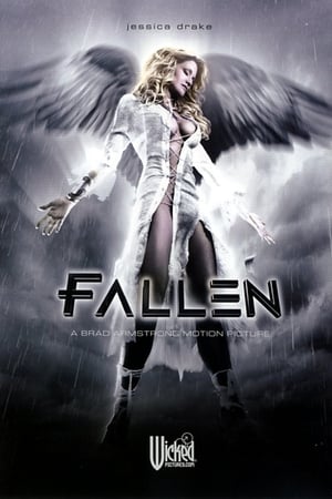 Poster Fallen 2008