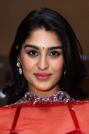 Yukti Thareja portrait