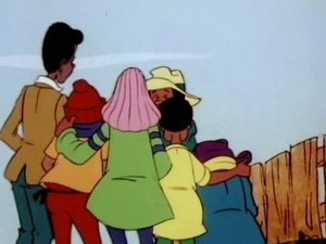 Fat Albert and the Cosby Kids Ounce Of Prevention