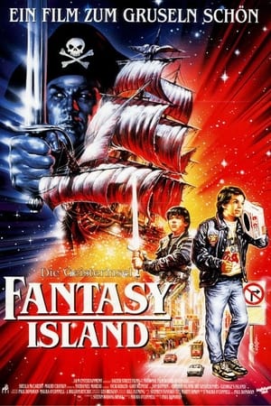 Image Fantasy Island - Die Geisterinsel