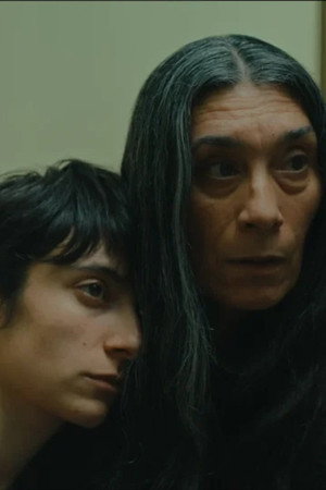 The Night Body (2026)