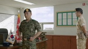 Descendants of the Sun ชีวิตเพื่อชาติ รักนี้เพื่อเธอ EP.9