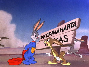 Super-Rabbit