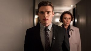 Bodyguard TV Show watch