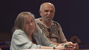 Theater Of Geta & Kama Times